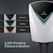 Lectron J1772 V-BOX Pro 48 Amp Electric Vehicle Charging Station with NEMA 14-50 Plug / Hardwired EV-Charger48A-J1772-Pro - alternate 8